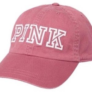 Victoria’s Secret PINK baseball hat